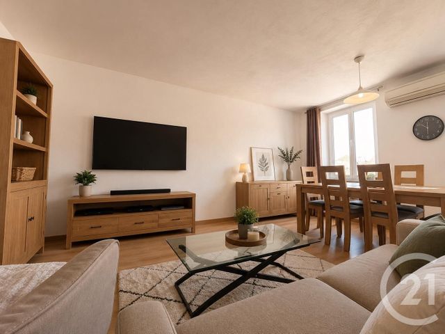 Appartement T4 à vendre LE PONT DE BEAUVOISIN