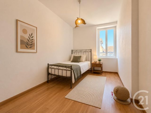 Appartement T4 à vendre - 4 pièces - 106.01 m2 - LE PONT DE BEAUVOISIN - 38 - RHONE-ALPES - Century 21 Arlaud Transaction