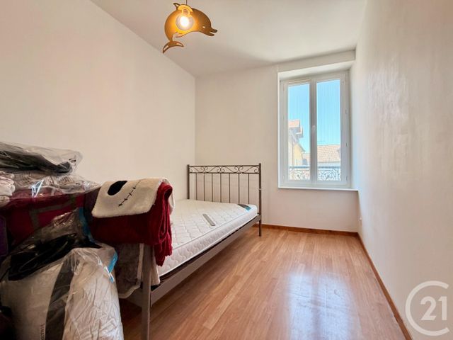 Appartement T4 à vendre - 4 pièces - 106.01 m2 - LE PONT DE BEAUVOISIN - 38 - RHONE-ALPES - Century 21 Arlaud Transaction