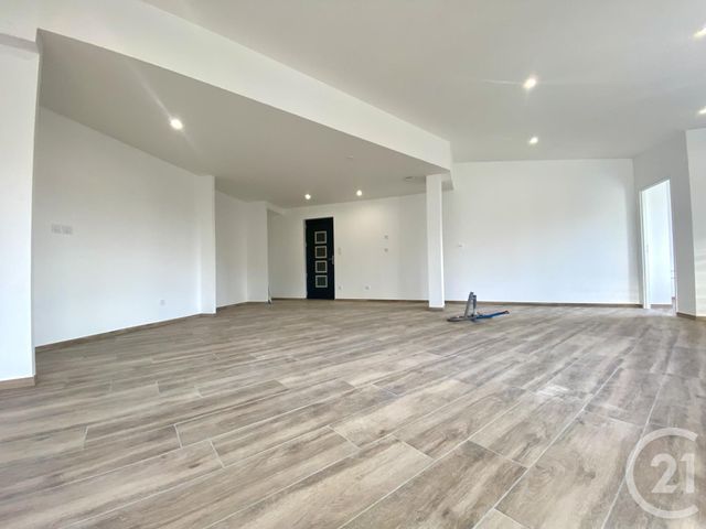 Appartement T4 à vendre - 4 pièces - 110.0 m2 - LA TOUR DU PIN - 38 - RHONE-ALPES - Century 21 Arlaud Transaction