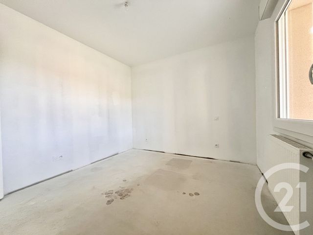 Appartement T3 à vendre - 3 pièces - 58.98 m2 - LES ABRETS EN DAUPHINE - 38 - RHONE-ALPES - Century 21 Arlaud Transaction