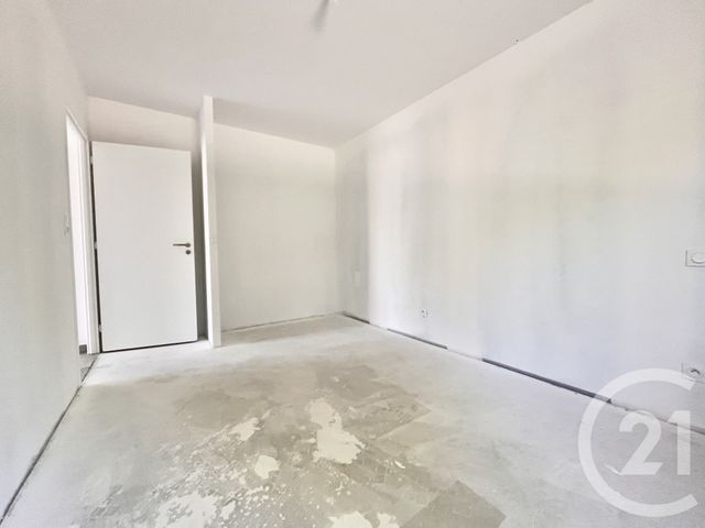 Appartement T3 à vendre - 3 pièces - 58.98 m2 - LES ABRETS EN DAUPHINE - 38 - RHONE-ALPES - Century 21 Arlaud Transaction