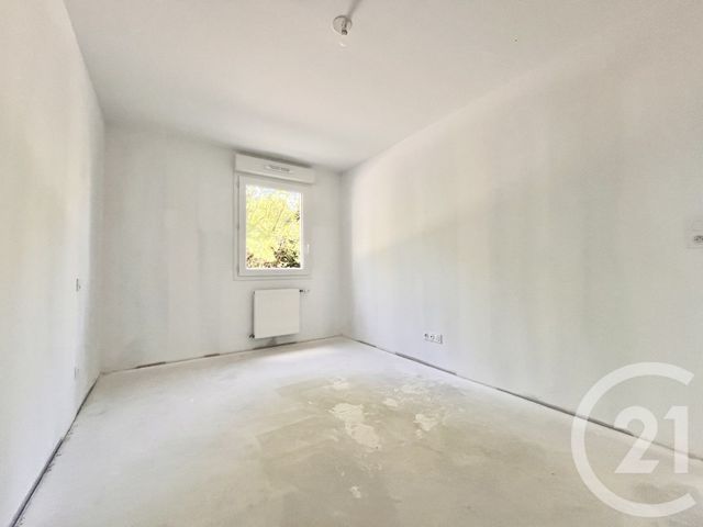 Appartement T3 à vendre - 3 pièces - 58.98 m2 - LES ABRETS EN DAUPHINE - 38 - RHONE-ALPES - Century 21 Arlaud Transaction