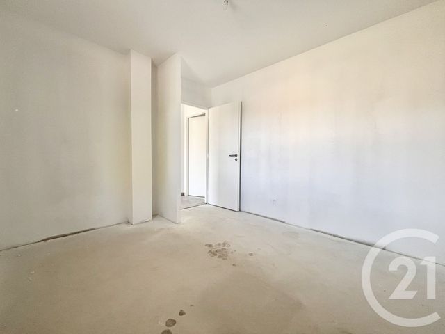 Appartement T3 à vendre - 3 pièces - 58.98 m2 - LES ABRETS EN DAUPHINE - 38 - RHONE-ALPES - Century 21 Arlaud Transaction