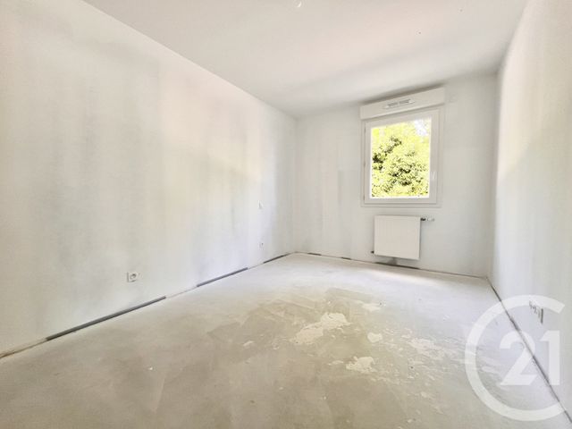 Appartement T3 à vendre - 3 pièces - 58.98 m2 - LES ABRETS EN DAUPHINE - 38 - RHONE-ALPES - Century 21 Arlaud Transaction