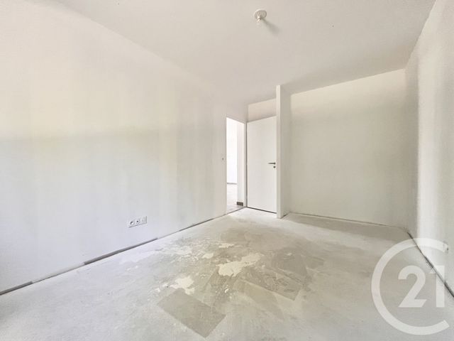 Appartement T3 à vendre - 3 pièces - 58.98 m2 - LES ABRETS EN DAUPHINE - 38 - RHONE-ALPES - Century 21 Arlaud Transaction
