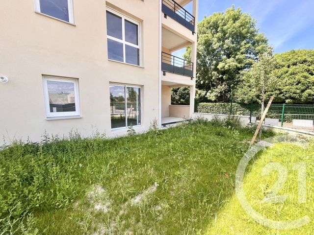 appartement - LES ABRETS EN DAUPHINE - 38