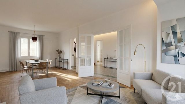 maison à vendre - 6 pièces - 139.5 m2 - ST BERON - 73 - RHONE-ALPES - Century 21 Arlaud Transaction