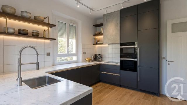 maison à vendre - 6 pièces - 139.5 m2 - ST BERON - 73 - RHONE-ALPES - Century 21 Arlaud Transaction