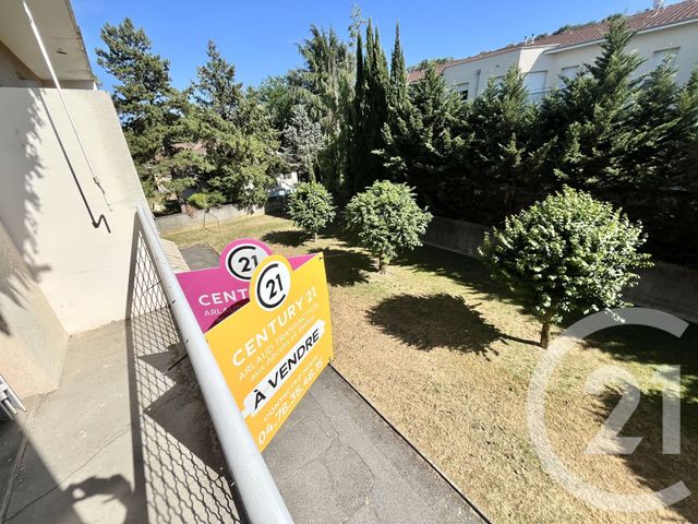 Appartement T3 à vendre BOURGOIN JALLIEU