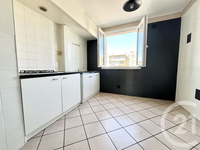 Appartement T3 à vendre - 3 pièces - 52.74 m2 - BOURGOIN JALLIEU - 38 - RHONE-ALPES - Century 21 Arlaud Transaction