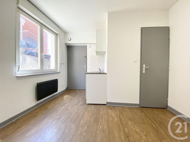 Appartement Studio à louer LES ABRETS EN DAUPHINE