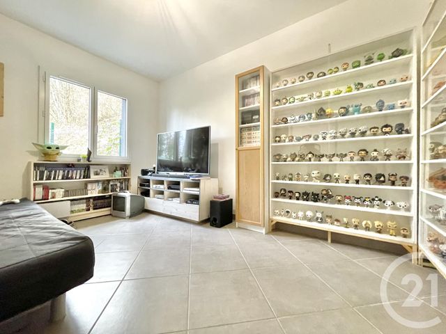 maison à louer - 4 pièces - 96.07 m2 - BREGNIER CORDON - 01 - RHONE-ALPES - Century 21 Arlaud Transaction