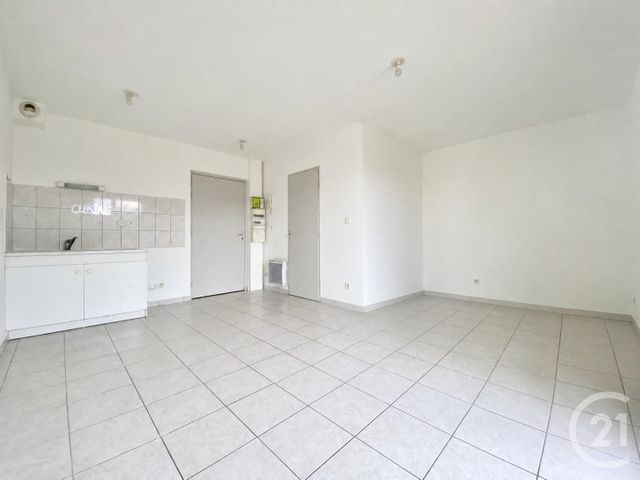 Appartement Studio à louer ARANDON PASSINS