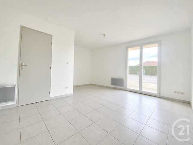 Appartement Studio à louer - 1 pièce - 24.17 m2 - ARANDON PASSINS - 38 - RHONE-ALPES - Century 21 Arlaud Transaction