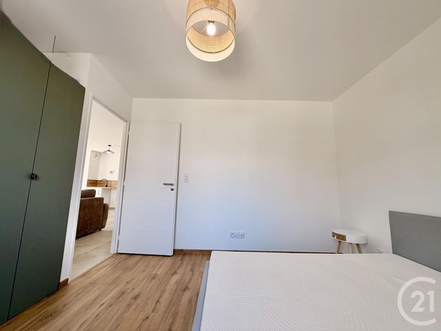 Appartement T2 à louer - 2 pièces - 50.66 m2 - LES ABRETS EN DAUPHINE - 38 - RHONE-ALPES - Century 21 Arlaud Transaction