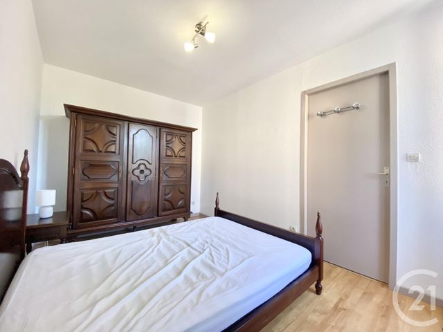 Appartement T2 à louer - 2 pièces - 36.4 m2 - LES ABRETS EN DAUPHINE - 38 - RHONE-ALPES - Century 21 Arlaud Transaction