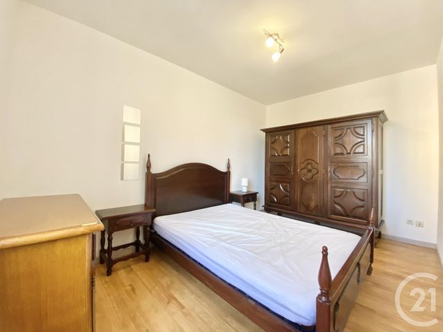 Appartement T2 à louer - 2 pièces - 36.4 m2 - LES ABRETS EN DAUPHINE - 38 - RHONE-ALPES - Century 21 Arlaud Transaction