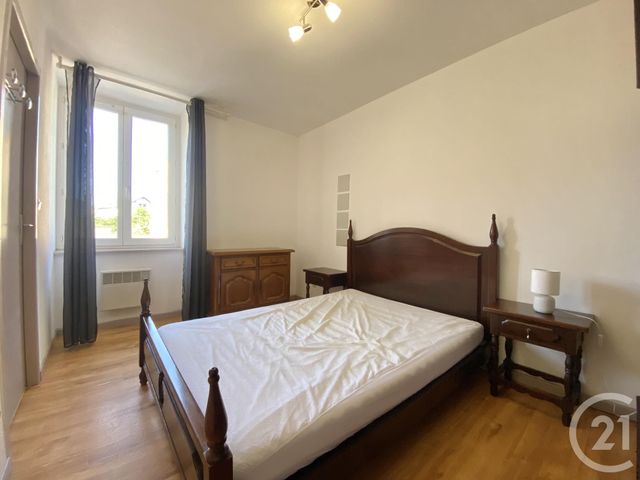 Appartement T2 à louer - 2 pièces - 36.4 m2 - LES ABRETS EN DAUPHINE - 38 - RHONE-ALPES - Century 21 Arlaud Transaction