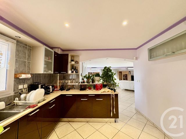 maison à vendre - 5 pièces - 230.26 m2 - ST DIDIER DE LA TOUR - 38 - RHONE-ALPES - Century 21 Arlaud Transaction