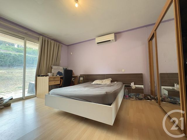 maison à vendre - 5 pièces - 230.26 m2 - ST DIDIER DE LA TOUR - 38 - RHONE-ALPES - Century 21 Arlaud Transaction