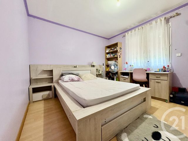 maison à vendre - 5 pièces - 230.26 m2 - ST DIDIER DE LA TOUR - 38 - RHONE-ALPES - Century 21 Arlaud Transaction