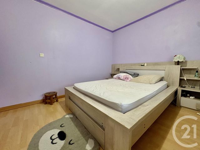 maison à vendre - 5 pièces - 230.26 m2 - ST DIDIER DE LA TOUR - 38 - RHONE-ALPES - Century 21 Arlaud Transaction