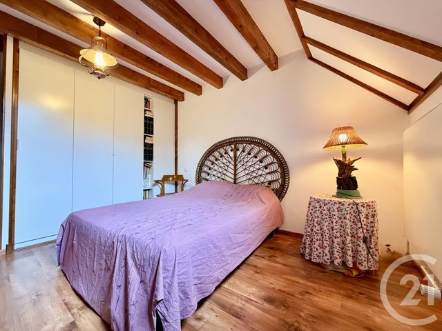 maison à vendre - 7 pièces - 173.5 m2 - ATTIGNAT ONCIN - 73 - RHONE-ALPES - Century 21 Arlaud Transaction