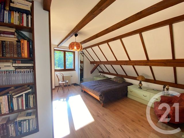 maison à vendre - 7 pièces - 173.5 m2 - ATTIGNAT ONCIN - 73 - RHONE-ALPES - Century 21 Arlaud Transaction