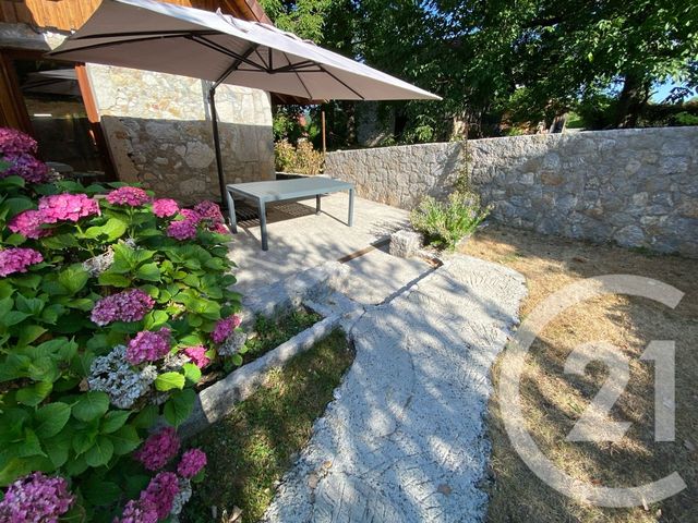 maison à vendre - 7 pièces - 173.5 m2 - ATTIGNAT ONCIN - 73 - RHONE-ALPES - Century 21 Arlaud Transaction