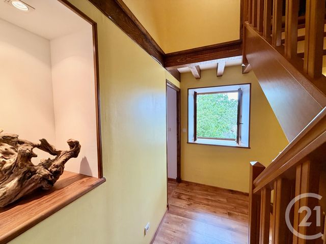 maison à vendre - 7 pièces - 173.5 m2 - ATTIGNAT ONCIN - 73 - RHONE-ALPES - Century 21 Arlaud Transaction