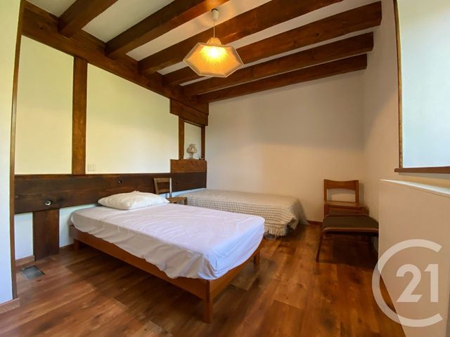 maison à vendre - 7 pièces - 173.5 m2 - ATTIGNAT ONCIN - 73 - RHONE-ALPES - Century 21 Arlaud Transaction