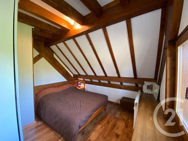 maison à vendre - 7 pièces - 173.5 m2 - ATTIGNAT ONCIN - 73 - RHONE-ALPES - Century 21 Arlaud Transaction