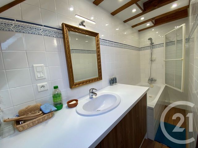 maison à vendre - 7 pièces - 173.5 m2 - ATTIGNAT ONCIN - 73 - RHONE-ALPES - Century 21 Arlaud Transaction