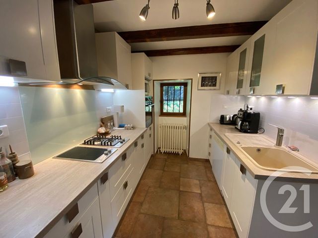 maison à vendre - 7 pièces - 173.5 m2 - ATTIGNAT ONCIN - 73 - RHONE-ALPES - Century 21 Arlaud Transaction