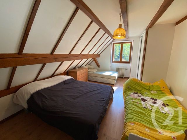 maison à vendre - 7 pièces - 173.5 m2 - ATTIGNAT ONCIN - 73 - RHONE-ALPES - Century 21 Arlaud Transaction