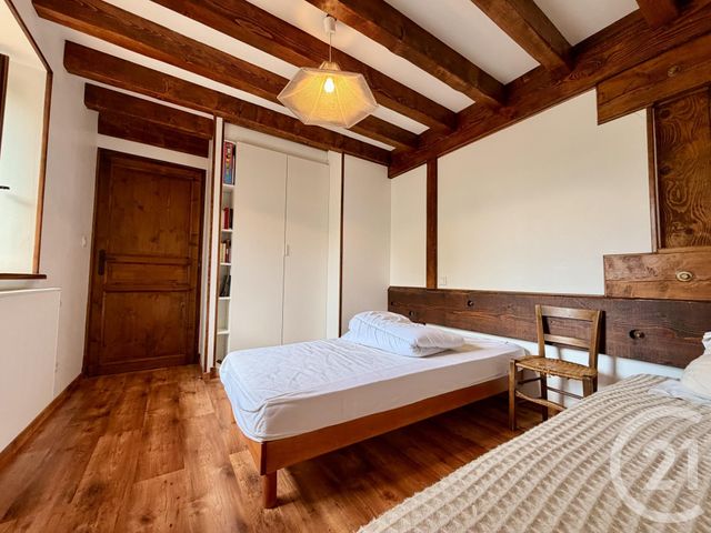 maison à vendre - 7 pièces - 173.5 m2 - ATTIGNAT ONCIN - 73 - RHONE-ALPES - Century 21 Arlaud Transaction