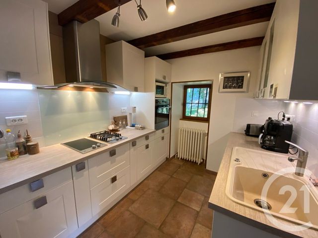 maison à vendre - 7 pièces - 173.5 m2 - ATTIGNAT ONCIN - 73 - RHONE-ALPES - Century 21 Arlaud Transaction