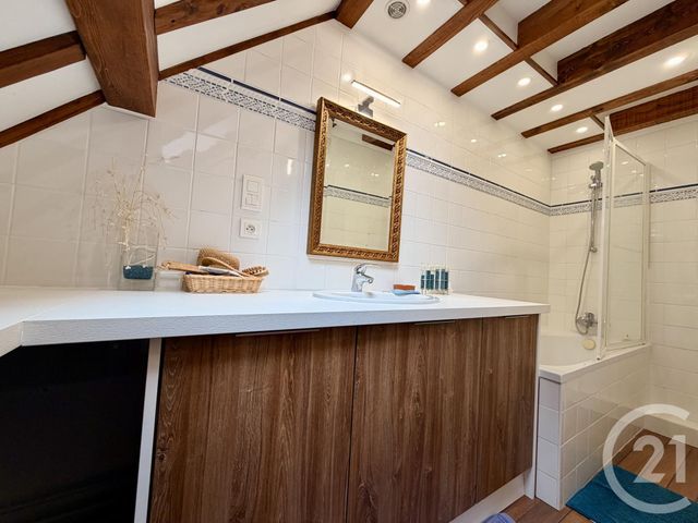 maison à vendre - 7 pièces - 173.5 m2 - ATTIGNAT ONCIN - 73 - RHONE-ALPES - Century 21 Arlaud Transaction