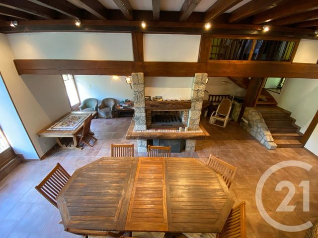maison à vendre - 7 pièces - 173.5 m2 - ATTIGNAT ONCIN - 73 - RHONE-ALPES - Century 21 Arlaud Transaction