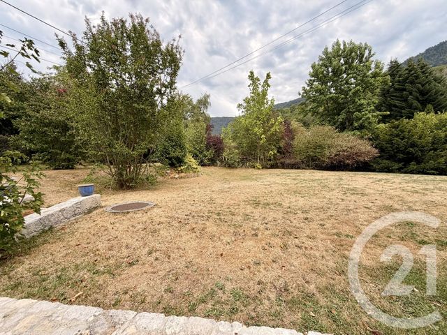 maison à vendre - 7 pièces - 173.5 m2 - ATTIGNAT ONCIN - 73 - RHONE-ALPES - Century 21 Arlaud Transaction