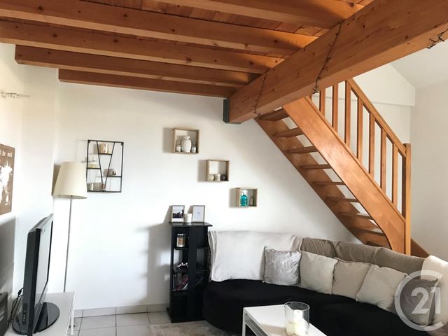 Appartement T2 à louer ARANDON PASSINS