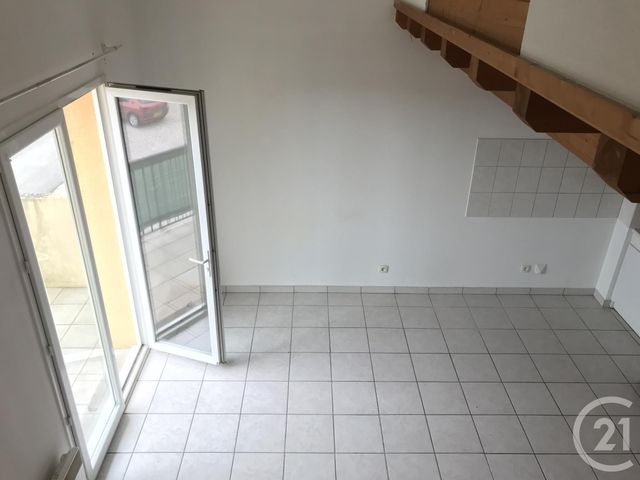 Appartement T2 à louer - 2 pièces - 33.54 m2 - ARANDON PASSINS - 38 - RHONE-ALPES - Century 21 Arlaud Transaction