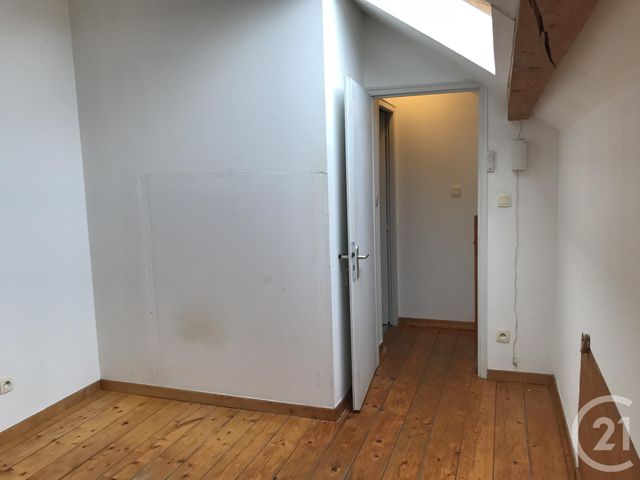 Appartement T2 à louer - 2 pièces - 33.54 m2 - ARANDON PASSINS - 38 - RHONE-ALPES - Century 21 Arlaud Transaction