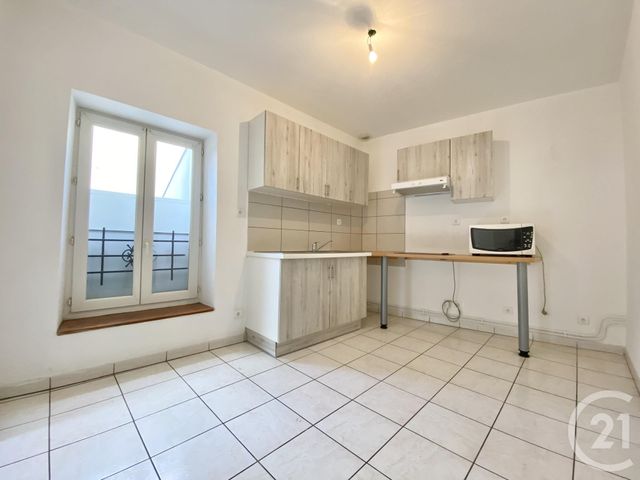 Appartement T2 à louer - 2 pièces - 38.43 m2 - LES ABRETS EN DAUPHINE - 38 - RHONE-ALPES - Century 21 Arlaud Transaction