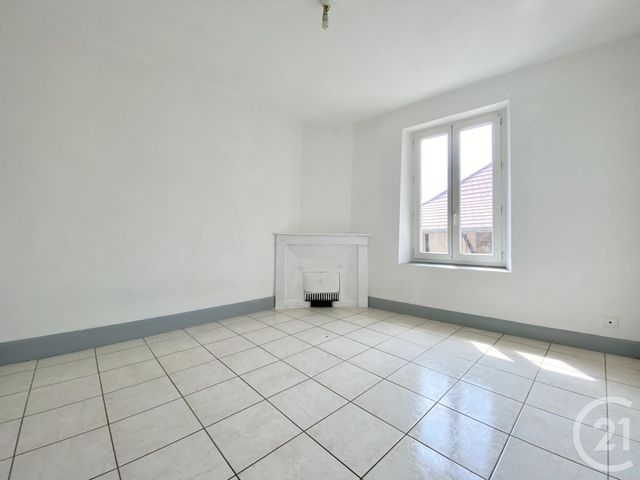 Appartement T2 à louer - 2 pièces - 38.43 m2 - LES ABRETS EN DAUPHINE - 38 - RHONE-ALPES - Century 21 Arlaud Transaction