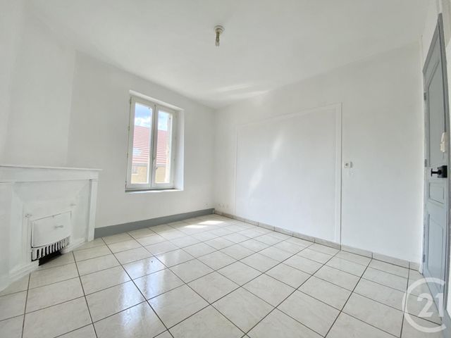 Appartement T2 à louer - 2 pièces - 38.43 m2 - LES ABRETS EN DAUPHINE - 38 - RHONE-ALPES - Century 21 Arlaud Transaction