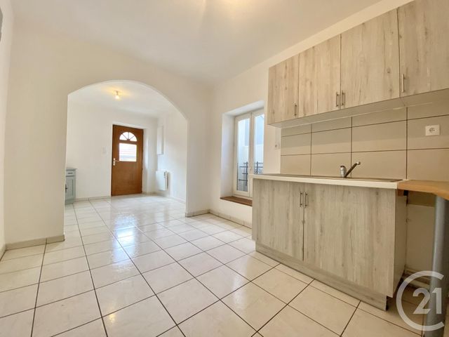 Appartement T2 à louer LES ABRETS EN DAUPHINE