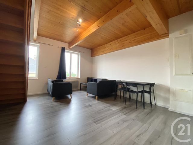 Appartement T2 à louer - 2 pièces - 43.4 m2 - CORBELIN - 38 - RHONE-ALPES - Century 21 Arlaud Transaction