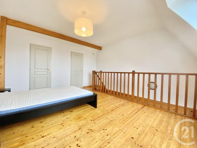 Appartement T2 à louer - 2 pièces - 43.4 m2 - CORBELIN - 38 - RHONE-ALPES - Century 21 Arlaud Transaction